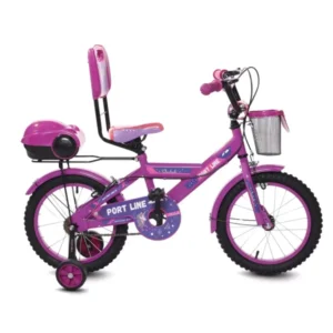 دوچرخه چیاوا مدل چیچک سایز 16