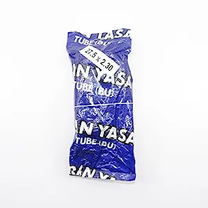 تیوپ دوچرخه 27.5 ایران یاسا